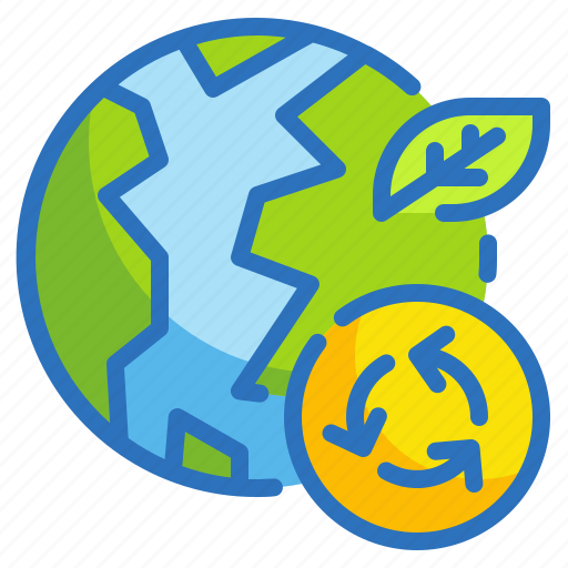 Ecology, environment, nature, sustainable, world icon - Download on Iconfinder
