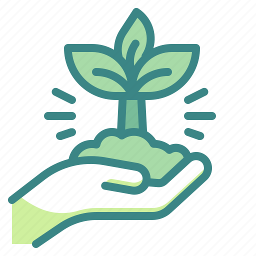 Ecology, environment, growth, nature, plant icon - Download on Iconfinder
