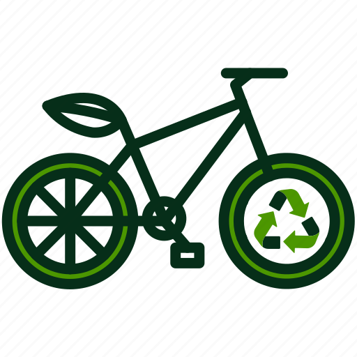 Eco, cycle, environment, plant, friendly icon - Download on Iconfinder