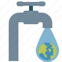 save, water, ecology, environment, waterdrop, recycling