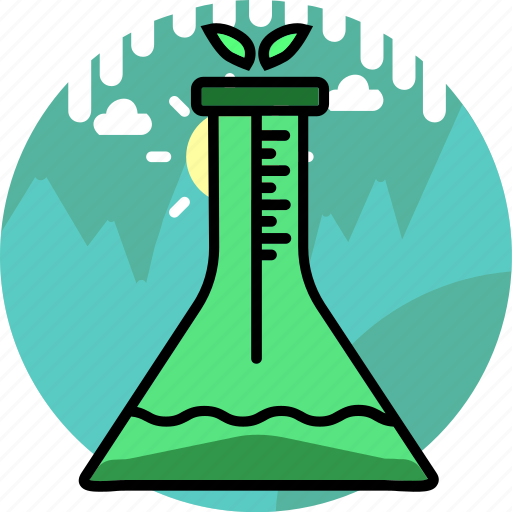 Ecology, experiment, lab, laboratory, research, science icon - Download on Iconfinder