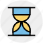 ecology, environment, hourglass, loading, time, timer, waiting 