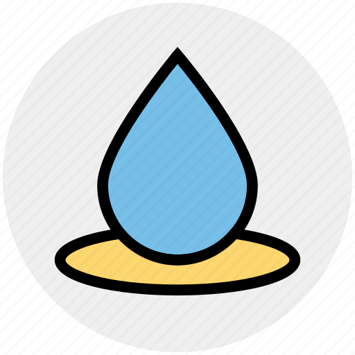 Eco, ecology, energy, environment, nature, power, water icon - Download on Iconfinder