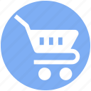 basket, cart, ecological, ecology, energy, environment, shopping cart