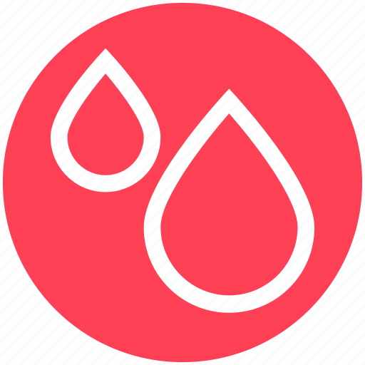 Conservation, ecology, environment, plumbing, rain, water, water drops icon - Download on Iconfinder