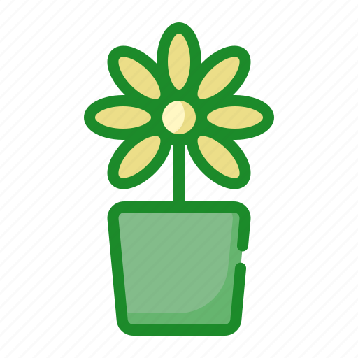Ecology, flower, nature, plant, tree icon - Download on Iconfinder