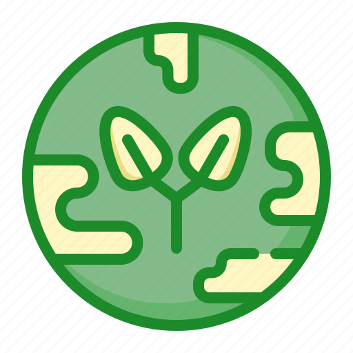 Ecology, energy, flower, green, nature, plant icon - Download on Iconfinder