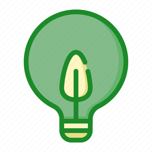 Bulb, creative, creativity, idea, lamp, light icon - Download on Iconfinder