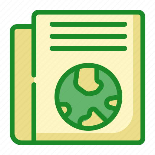 Media, news, newspaper, social, video icon - Download on Iconfinder