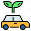 car, eco, eco car, ecology, electric car, hybrid car, transportation 