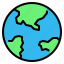 earth, eco, ecology, globe, planet, world, world map 