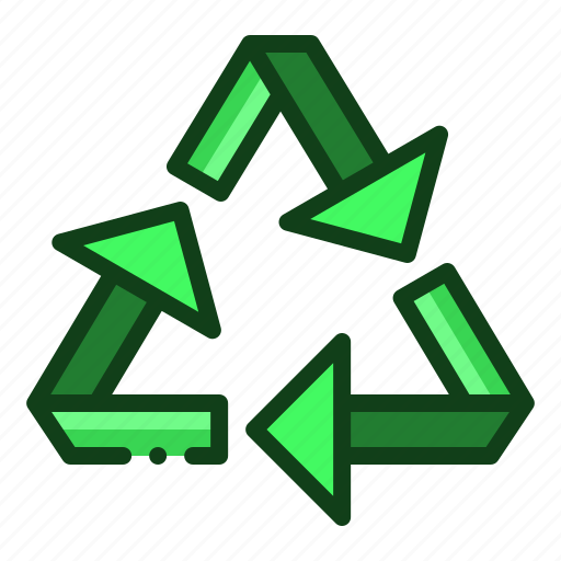 Renewable, biochemical, cycle, ecology, recycle icon - Download on Iconfinder