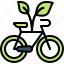 ecology, bike, bicycle, cycling, transport, vehicle 
