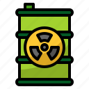 barrel, ecology, energy, green, nuclear