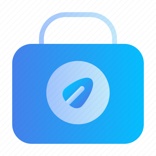 Bag, cart, eco, shop, shopping icon - Download on Iconfinder