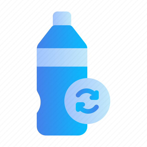 Bottle, coffee, cup, drink, eco icon - Download on Iconfinder
