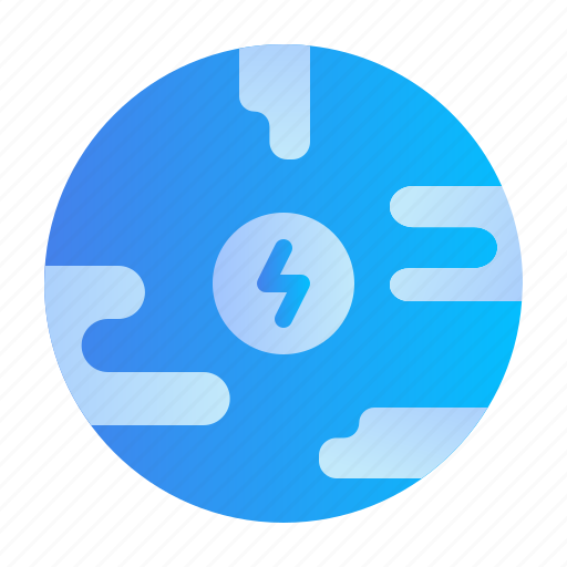 Battery, electric, electricity, energy, power icon - Download on Iconfinder