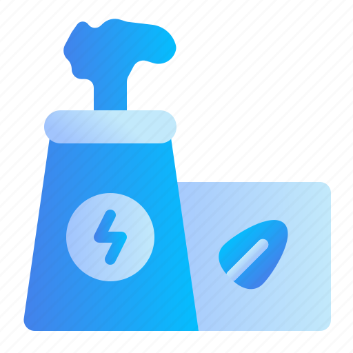 Energy, flower, nature, plant, power icon - Download on Iconfinder