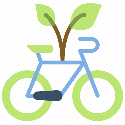 Ecology, bike, bicycle, cycling, transport, vehicle icon - Download on Iconfinder