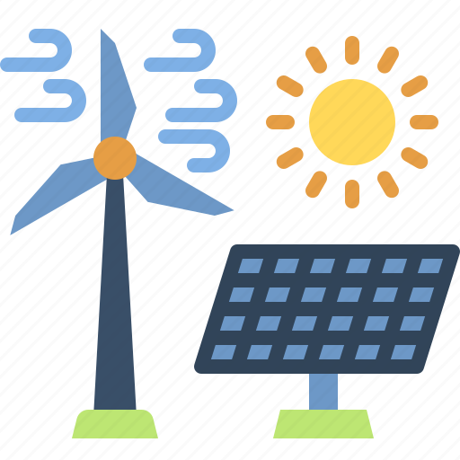 Ecology, greenenergy, power, eco, leaf, electricity icon - Download on Iconfinder