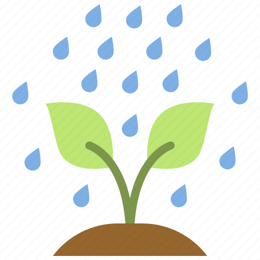 Ecology, rain, weather, drop, nature icon - Download on Iconfinder
