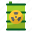 barrel, ecology, energy, green, nuclear 