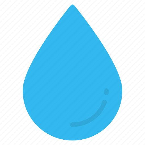 Drop, eco, ecology, rain, raindrop, teardrop, water icon - Download on Iconfinder