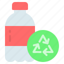 bottle, eco, ecology, plastic, recycle, recycling