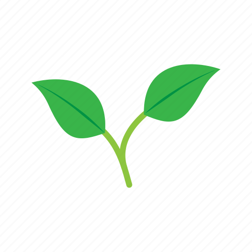 Greenery, leaf, leaves, plant icon - Download on Iconfinder