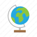 geography, globe, map, world 