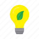 bulb, eco bulb, eco friendly, ecolight 
