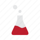 chemical, chemical flask, flask, laboratory 