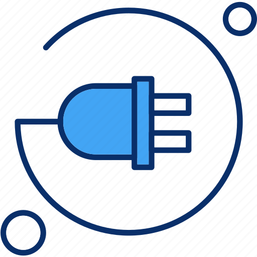 Cable, electricity, energy, plug icon - Download on Iconfinder