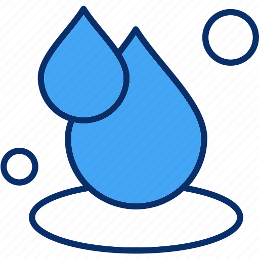 Drop, ecology, nature, oil icon - Download on Iconfinder