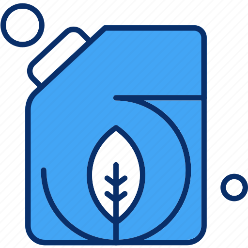 Ecology, fuel, green icon - Download on Iconfinder