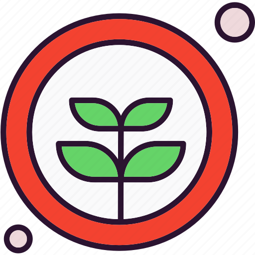 Ecology, flower, nature, plant icon - Download on Iconfinder