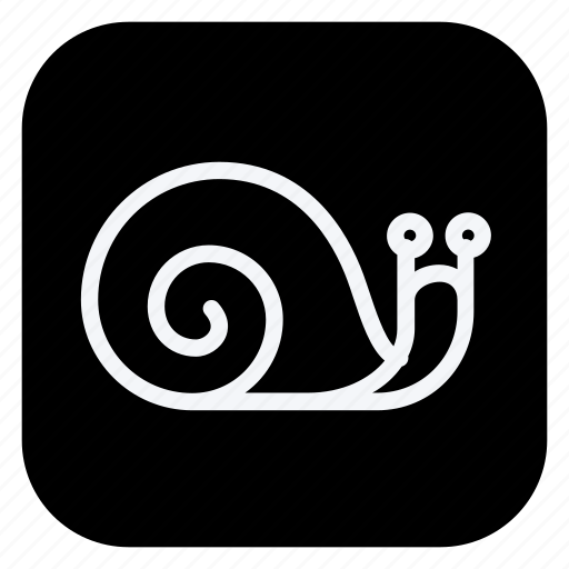 Eco, ecological, ecology, environment, green, nature, snail icon - Download on Iconfinder