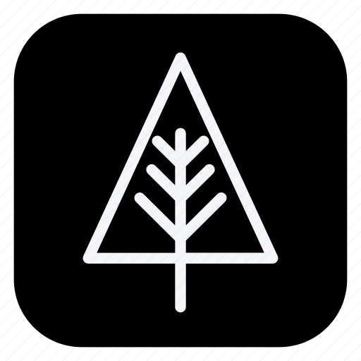 Eco, ecological, ecology, environment, green, nature, tree icon - Download on Iconfinder