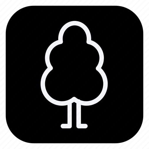 Eco, ecological, ecology, environment, green, nature, tree icon - Download on Iconfinder