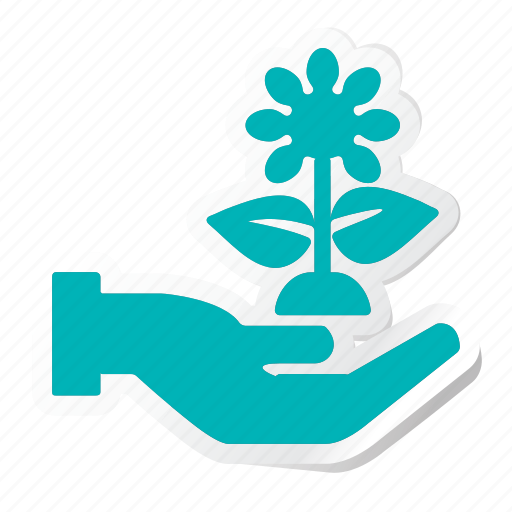 Ecological, ecology, energy, environment, green, power, tree icon - Download on Iconfinder