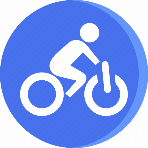Ecological, ecology, energy, environment, green, power, bycykel icon - Download on Iconfinder