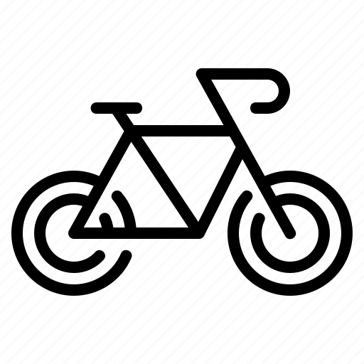 Bicycle, bike, cycle, cycling, ecology, vehicle icon - Download on Iconfinder