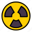reactor, nuclear, power, energy, industry 