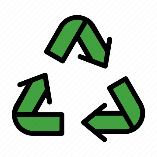 Recycle, recycling, ecology, waste, material icon - Download on Iconfinder