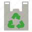 plastic, bag, recycling, ecology, bags 
