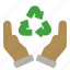 save, and, recycle, recycling, ecology 