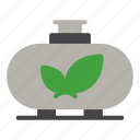 tank, leaf, eco, ecology, environment