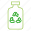 bottle, water, ecology, recycle, recycling 