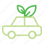 environment, car, waste, ecology, vehicle 