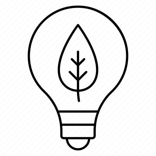 Power, bulb, energy, lamp icon - Download on Iconfinder